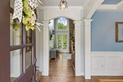 Entry Way - 3005 Mickey Rd, Spring Hill, TN 37174 photo 2 of 5
