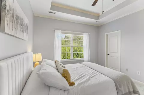 Bedroom - 3005 Mickey Rd, Spring Hill, TN 37174 photo 10 of 15