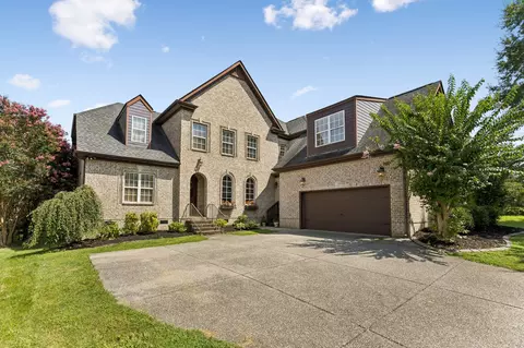 Exterior - 3005 Mickey Rd, Spring Hill, TN 37174 photo 4 of 20