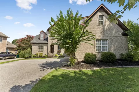 Exterior - 3005 Mickey Rd, Spring Hill, TN 37174 photo 3 of 20