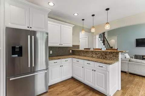 Kitchen - 3005 Mickey Rd, Spring Hill, TN 37174 photo 8 of 9
