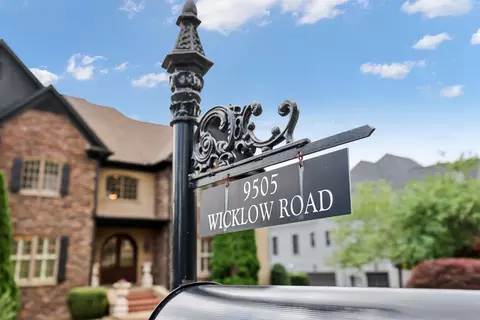 9505 Wicklow Rd, Brentwood, TN 37027