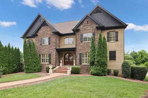 9505 Wicklow Rd, Brentwood, TN 37027