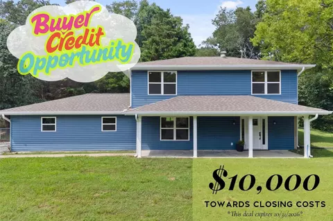 2323 Lyons Ln, Soddy Daisy, TN 37379