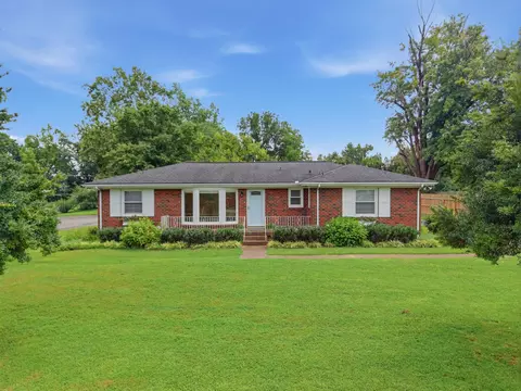 925 Havenhill Dr, Nashville, TN 37217