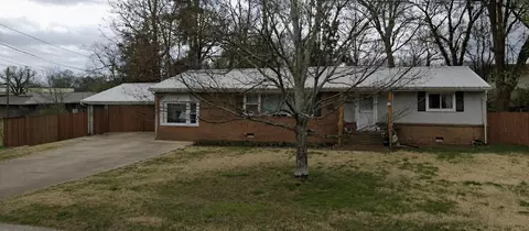 3916 Fountain Ave, Chattanooga, TN 37412