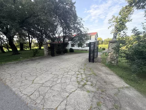 1399 Good Hope Cemetery Rd, Oak Grove, KY 42262