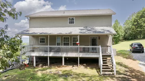 290 J L Davis Ln, Evensville, TN 37332