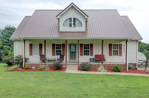 2964 Sweethome Rd, Chapmansboro, TN 37035