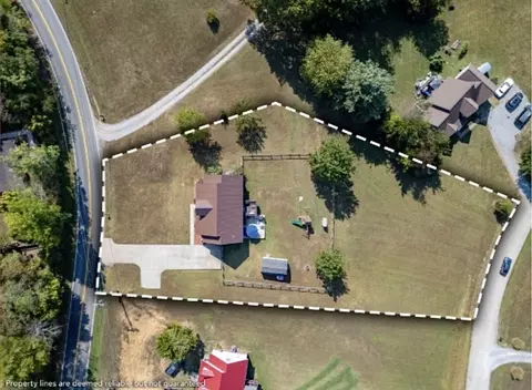 2964 Sweethome Rd, Chapmansboro, TN 37035
