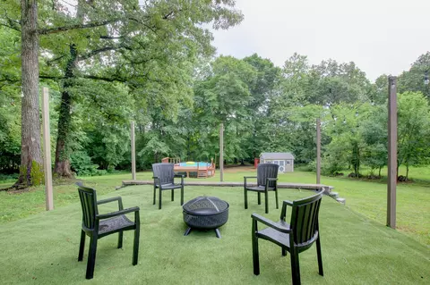 245 Gip Manning Rd, Clarksville, TN 37042