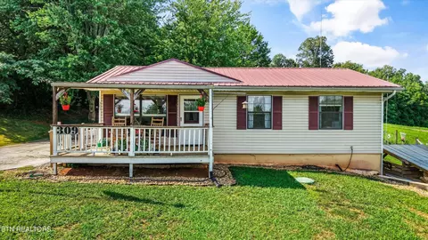 309 Cherokee Cir, Madisonville, TN 37354