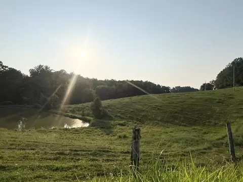 0 Wilkerson Rd, Adolphus, KY 42120