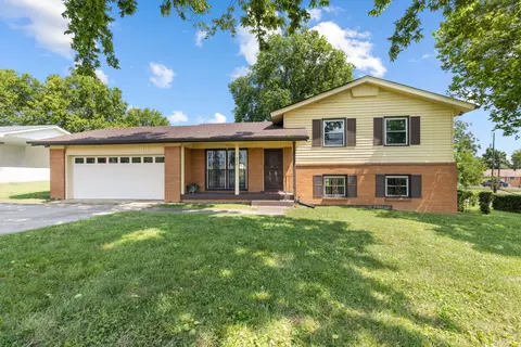 4316 Ashland City Hwy, Nashville, TN 37218
