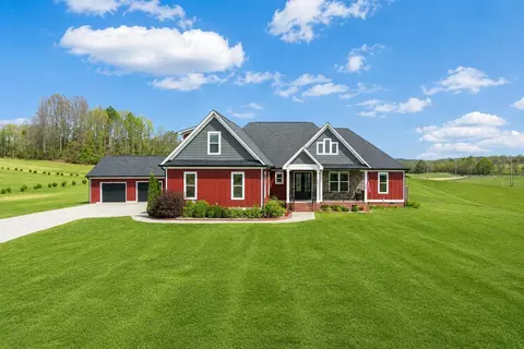 5857 Dalton Pike SE, Cleveland, TN 37323