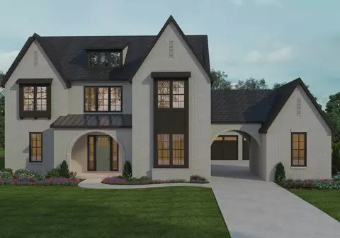 1107 Sage St, Thompsons Station, TN 37179