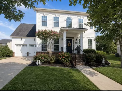 217 Coffenbury Ct, Franklin, TN 37064