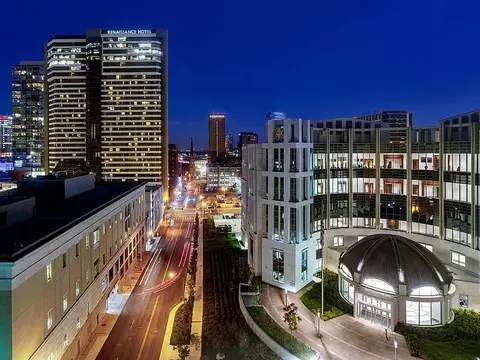 700 Church St #902, Nashville, TN 37203