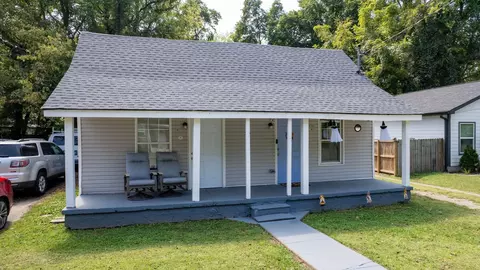 Exterior - 530 E State St, Murfreesboro, TN 37130 photo 2 of 3