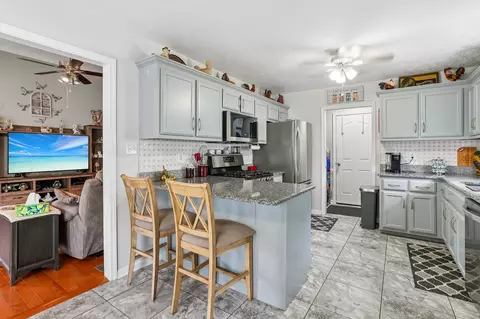 1216 Channelview Dr, Clarksville, TN 37040