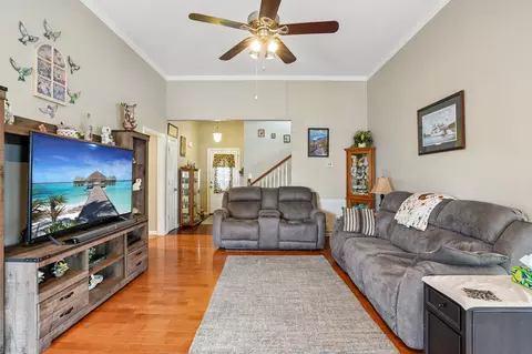 1216 Channelview Dr, Clarksville, TN 37040