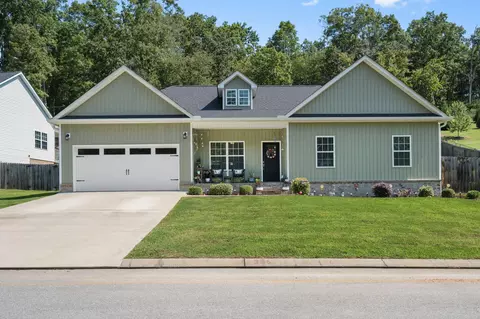 6523 Long Horn St, Birchwood, TN 37308