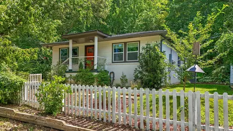 4504 Balcomb St, Chattanooga, TN 37409