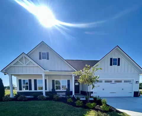 2428 Faber St, Murfreesboro, TN 37128