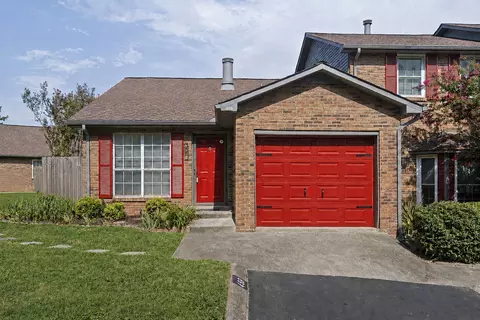 498 Hickory Glade Dr, Antioch, TN 37013