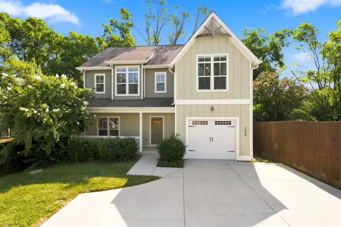 702 Waco Dr # B, Nashville, TN 37209