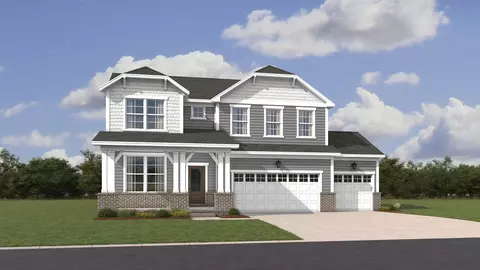 1207 Tucker Dr, Lebanon, TN 37087