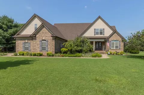 124 Hayfield Ct, Lascassas, TN 37085