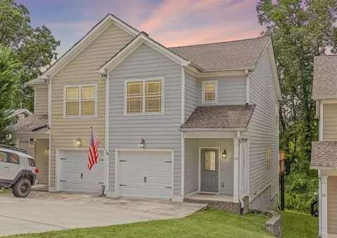 715 Ladd Ave, Chattanooga, TN 37405