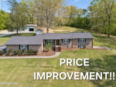 1050 Lawnville Rd, Kingston, TN 37763