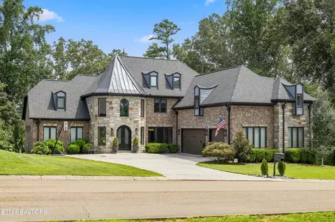 2124 Viewcrest Ln, Knoxville, TN 37932