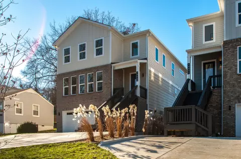 1905 Seminole Ave # B, Nashville, TN 37211