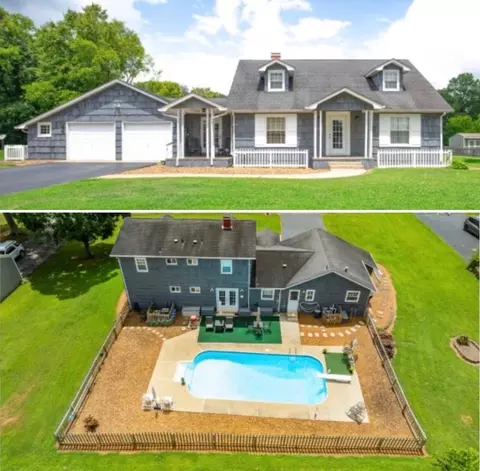 102 Revere Dr, Columbia, TN 38401