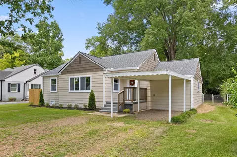 407 Haney Dr, Chattanooga, TN 37411