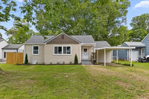 407 Haney Dr, Chattanooga, TN 37411
