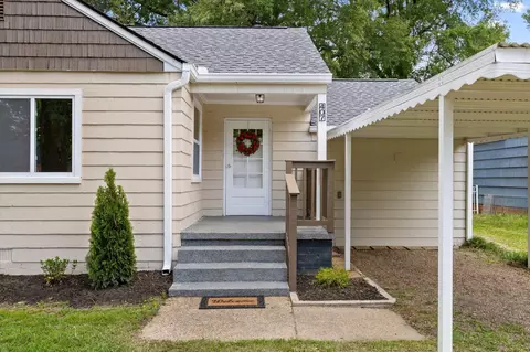 407 Haney Dr, Chattanooga, TN 37411