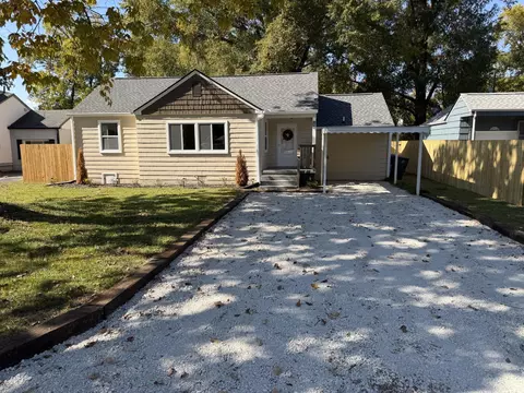 407 Haney Dr, Chattanooga, TN 37411