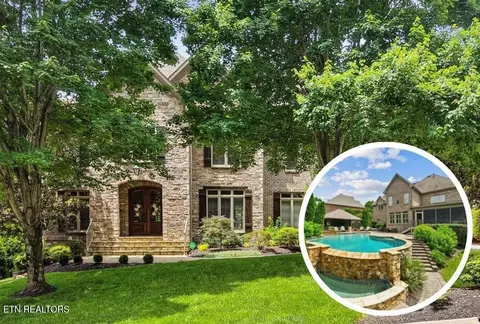 519 Cumberland Ridge Dr, Knoxville, TN 37922