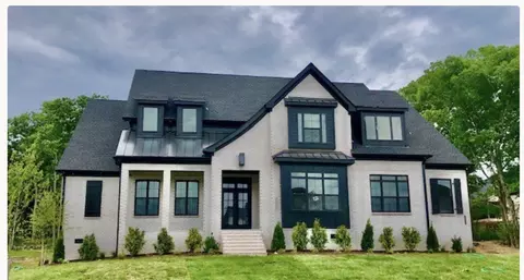 2022 Kingsbarns Dr, Nolensville, TN 37135