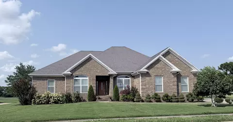 116 Pemberton Pl, Hopkinsville, KY 42240