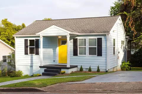 326 E Highland Dr, Columbia, TN 38401