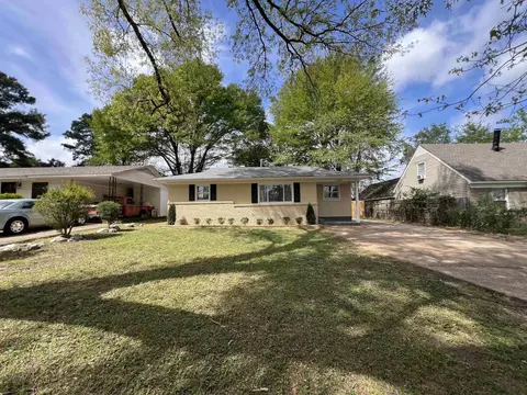 5037 Tulane Rd, Memphis, TN 38109