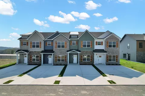 3337 Walters Springs Rd NW, Cleveland, TN 37312