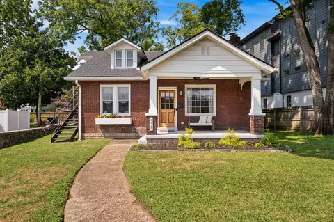 2025 Beech Ave, Nashville, TN 37204