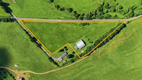 752 Old State Hwy 28, Pikeville, TN 37367