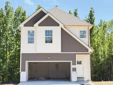 3500 Rabbit Run Trl, Clarksville, TN 37043